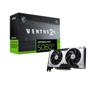 MSI GeForce RTX 5060 Ti Ventus 2X OC Plus 8GB GDDR7 128bit DLSS 4