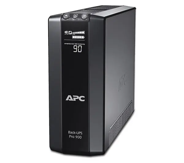 Zasilacz UPS APC Back Pro BR900G-FR 900VA 540W
