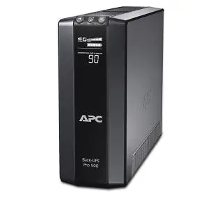 APC Power-Saving Back-UPS Pro 900 FR 900VA 540W - Kup na Raty - RRSO 0%