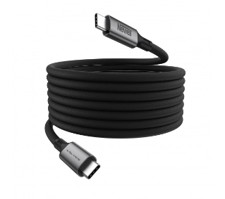 Newell USB-C do USB-C 3.2 Gen 2 1m Grafitowy