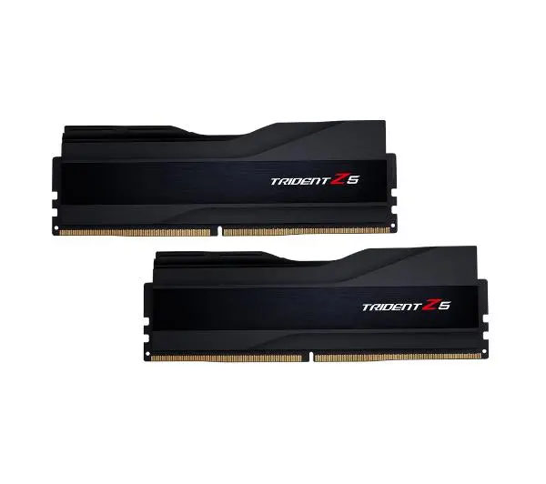 G.Skill Trident Z5 DDR5 32GB (2 x 16GB) 6400 CL32 Czarny