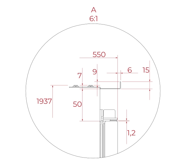 Teka RBF 78780 FI WH Pełny No Frost 194cm Komora świeżości - TRZECI -55%, ALBO 5-TY ZA 1ZŁ - Kup na Raty - RRSO 0%