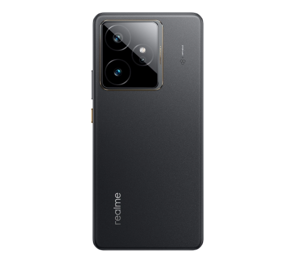 realme GT 7 12/512GB Funkcje AI 6,78" 120Hz 50Mpix Czarny - Kup na Raty - RRSO 0%