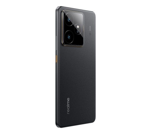 realme GT 7 12/512GB Funkcje AI 6,78" 120Hz 50Mpix Czarny - Kup na Raty - RRSO 0%