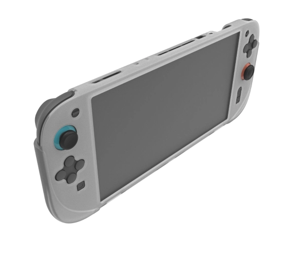 Armor3 M07714-OQ do Nintendo Switch 2 Szary