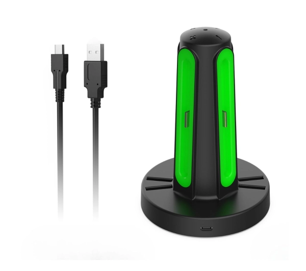 Dobe TNS-3172 do Nintendo Switch 2 Czarny