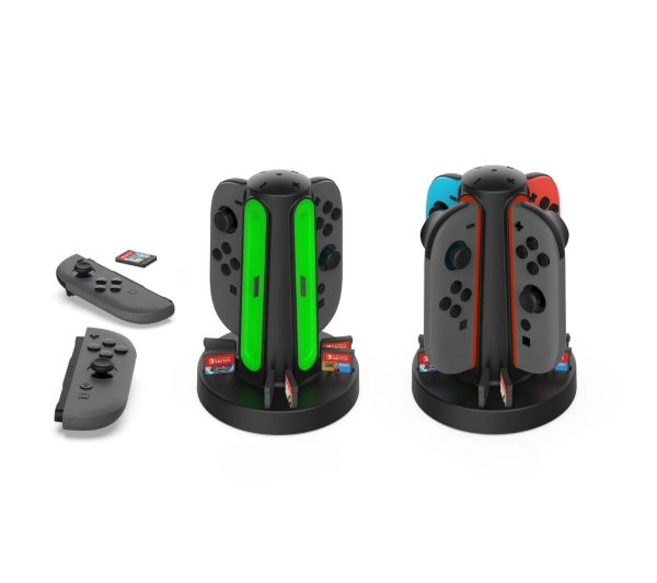 Stacja ładująca DOBE TNS-3172 do Nintendo Switch 2