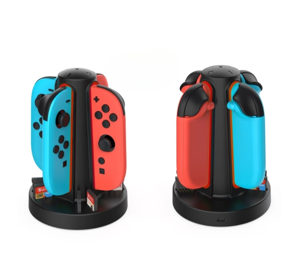 Dobe TNS-3172 do Nintendo Switch 2 Czarny