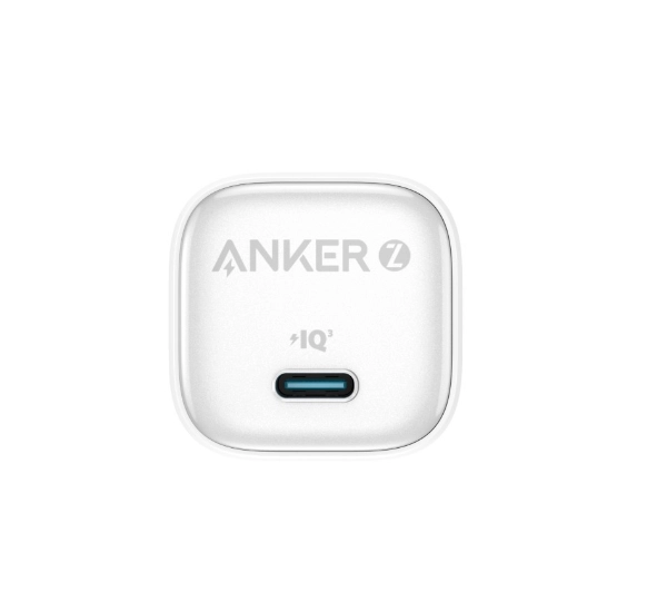 Anker USB-C 20W Biały