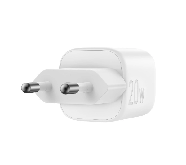 Anker USB-C 20W Biały