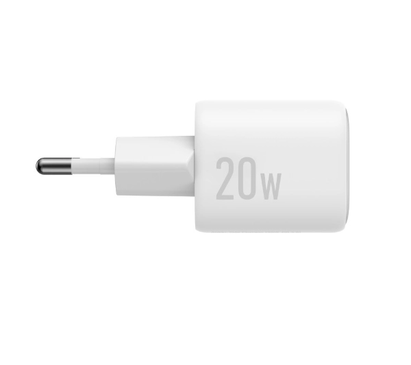 Anker USB-C 20W Biały