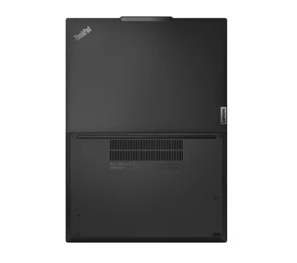 Lenovo ThinkPad X13 Gen 5 13,3" Ultra 7 155U 32GB RAM 1TB Dysk SSD Win11 Pro Czarny Funkcje AI - Kup na Raty - RRSO 0%