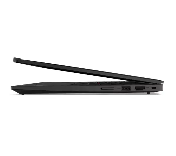 Lenovo ThinkPad X13 Gen 5 13,3" Ultra 7 155U 32GB RAM 1TB Dysk SSD Win11 Pro Czarny Funkcje AI - Kup na Raty - RRSO 0%