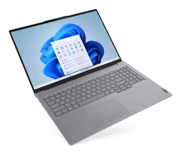 Lenovo ThinkBook 16 G8 IAL 16" Ultra 7 255H 16GB RAM 1TB Dysk SSD Win11 Pro Szary Funkcje AI - Kup na Raty - RRSO 0%