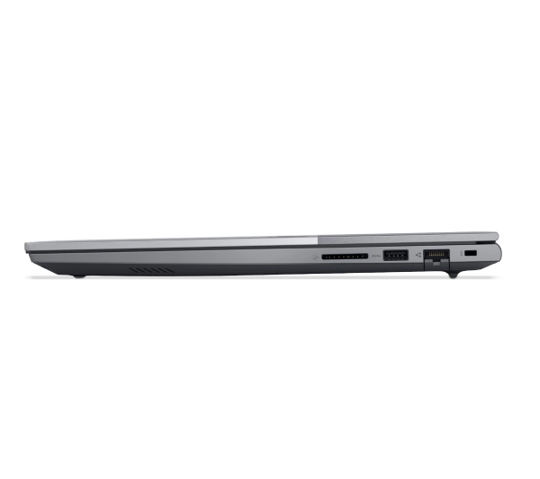 Lenovo ThinkBook 16 G8 IAL 16" Ultra 7 255H 16GB RAM 1TB Dysk SSD Win11 Pro Szary Funkcje AI - Kup na Raty - RRSO 0%