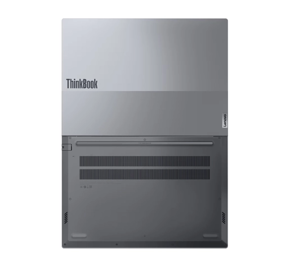 Lenovo ThinkBook 16 G8 IAL 16" Ultra 7 255H 16GB RAM 1TB Dysk SSD Win11 Pro Szary Funkcje AI - Kup na Raty - RRSO 0%