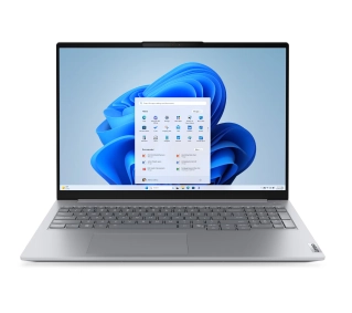 Lenovo ThinkBook 16 G8 IAL 16" Ultra 7 255H 16GB RAM 1TB Dysk SSD Win11 Pro Szary Funkcje AI - Kup na Raty - RRSO 0%