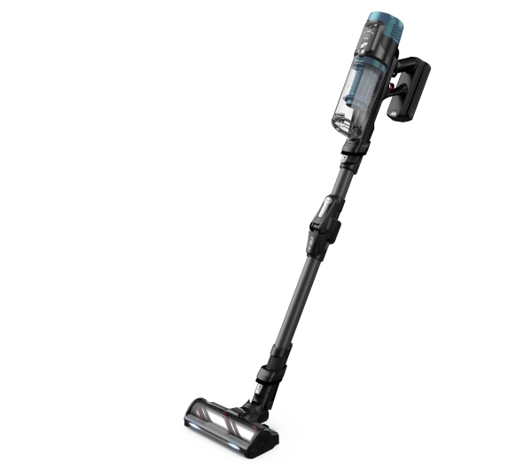 Tefal X-Force Flex 14.80 TY9BD1 120min Funkcja mycia Wymienny akumulator Mini elektroszczotka - Kup na Raty - RRSO 0%