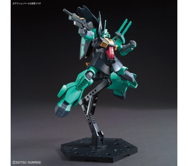 Bandai HGUC 1/144 DIJEH