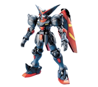 Bandai MG 1/100 MASTER GUNDAM BL