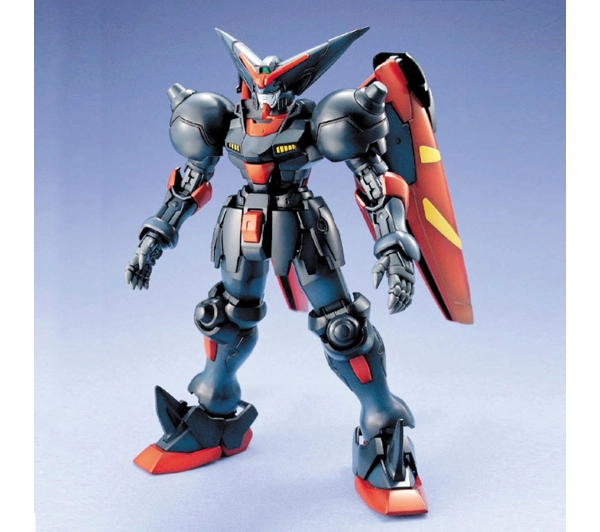Bandai MG 1/100 MASTER GUNDAM BL