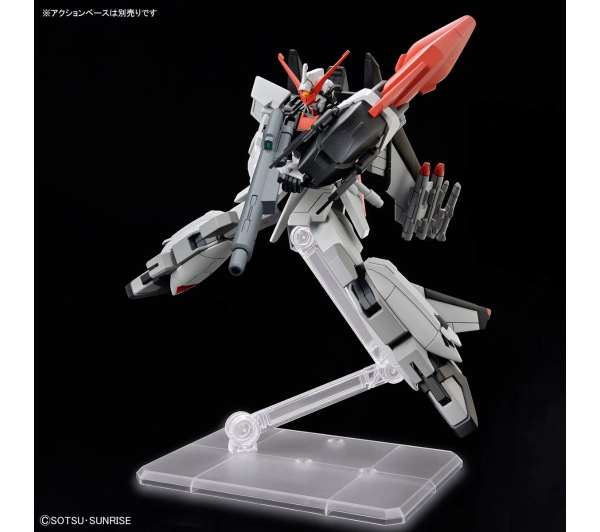 Bandai HGCE 1/144 MURASAME KAI