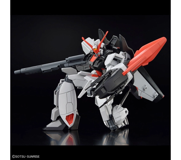 Bandai HGCE 1/144 MURASAME KAI