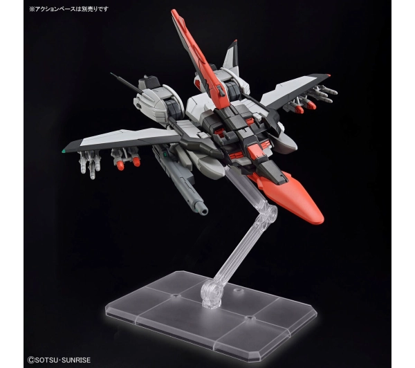 Bandai HGCE 1/144 MURASAME KAI