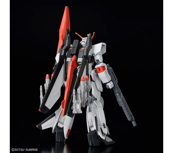 Bandai HGCE 1/144 MURASAME KAI