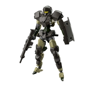 Bandai 30MM 1/144 EXM-A9a SPINATIO (ARMY TYPE)