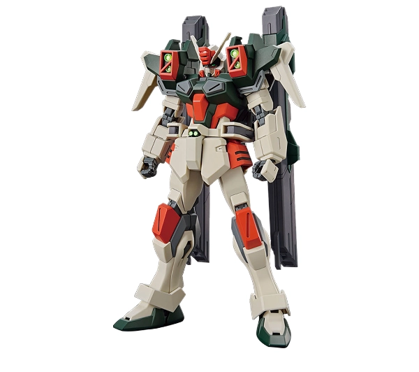 Bandai HGCE 1/144 LIGHTNING BUSTER GUNDAM