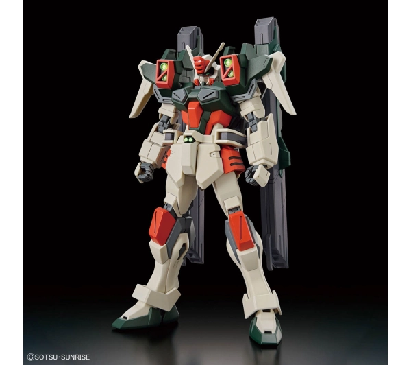 Bandai HGCE 1/144 LIGHTNING BUSTER GUNDAM