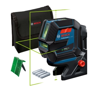 Bosch Professional GCL 2-50 G 0 601 066 M00 - Kup na Raty - RRSO 0%