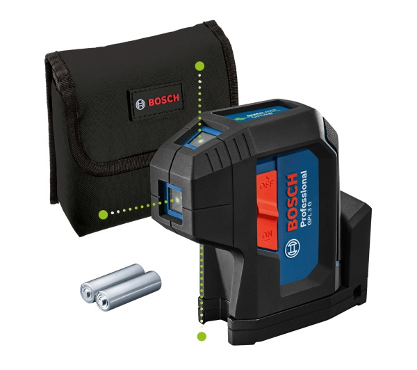 Bosch Professional GPL 3 G 0 601 066 N00