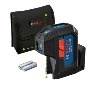 Bosch Professional GPL 3 G 0 601 066 N00 - Kup na Raty - RRSO 0%