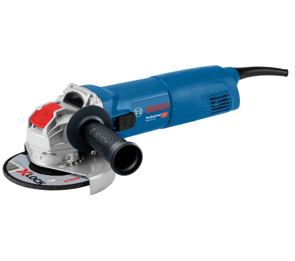 Bosch Professional GWX 14-125 0 601 7B7 000