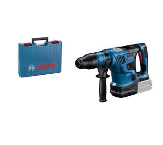 Bosch Professional GBH 18V-36 C 0 611 915 021 - Kup na Raty - RRSO 0%