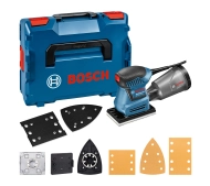 Bosch Professional GSS 160-1 A &ndash; profesjonalna precyzja i wszechstronność