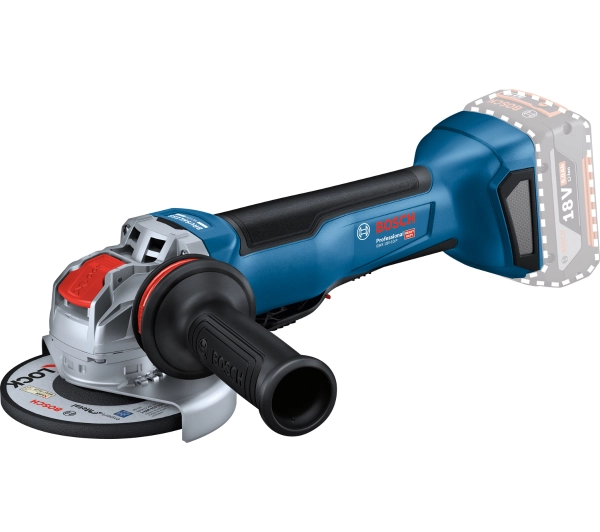 Bosch Professional GWX 18V-10 P 06019J4200
