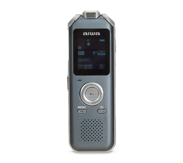 Aiwa DVR-M700 16GB Srebrny