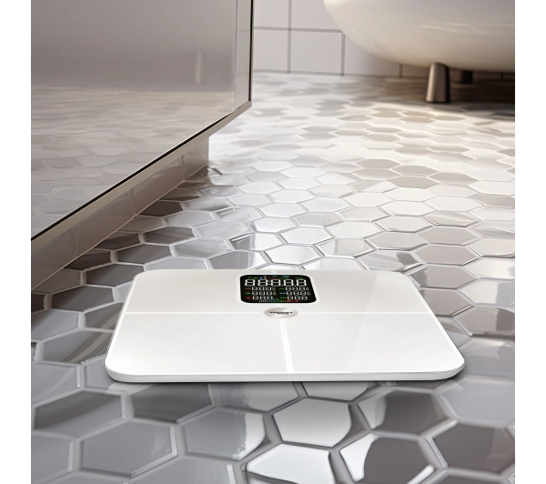 Webber Bonita SBS-1321B 180kg Biały