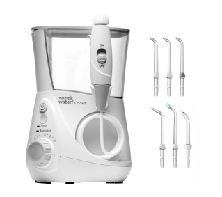 Waterpik WF-660 Ultra Professional - Kup na Raty - RRSO 0%