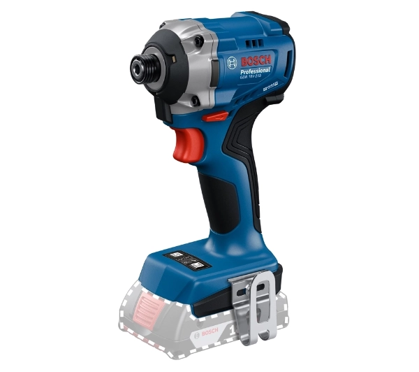 Bosch Wkrętarka GDR 18V-215 18 V