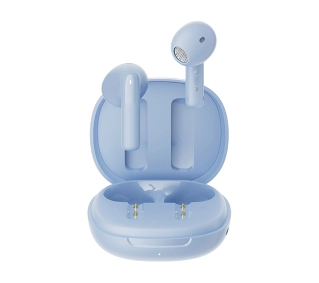 QCY Ailybuds E20 HT13 Douszne Bluetooth 5.4 Niebieski