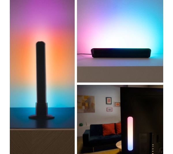 Philips WiZ Bar 30cm RGBIC