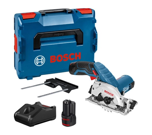 Bosch Professional GKS 12V-26 0 601 6A1 005
