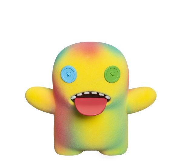 PMI Kids World Fuggler S1 Feature Figures 11,5cm - Oogah Multi