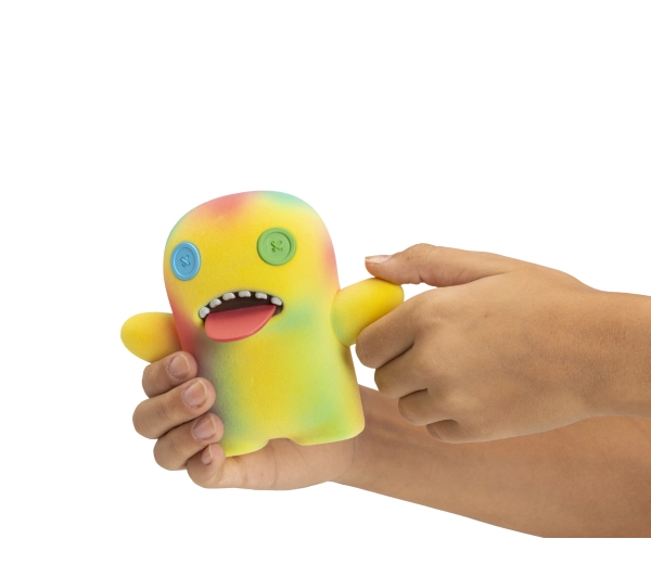 PMI Kids World Fuggler S1 Feature Figures 11,5cm - Oogah Multi