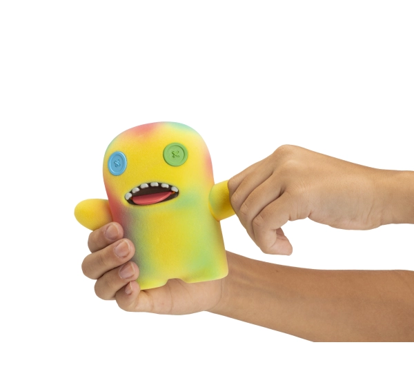 PMI Kids World Fuggler S1 Feature Figures 11,5cm - Oogah Multi
