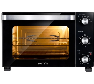 MPM MPE-17/T 48l - Kup na Raty - RRSO 0%